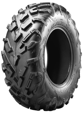 26X9.00R12 opona MAXXIS M-301 BIGHORN 6PR 48M